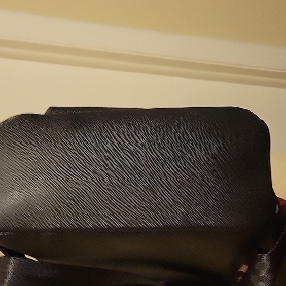 NWT: Disney Mickey Mouse Mini Backpack with 3D Ears and Logo - Picture 13 of 16